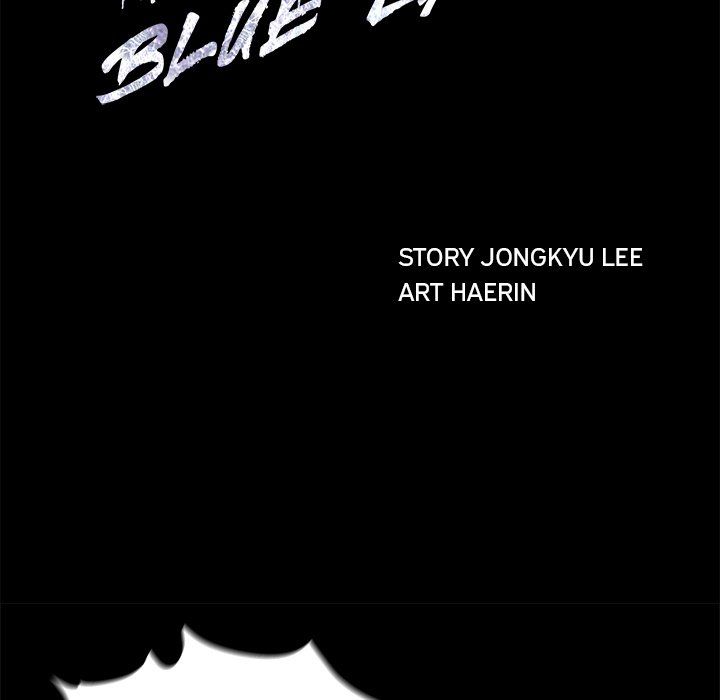 The Blue Land Manhwa - Chapter 60 Page 8
