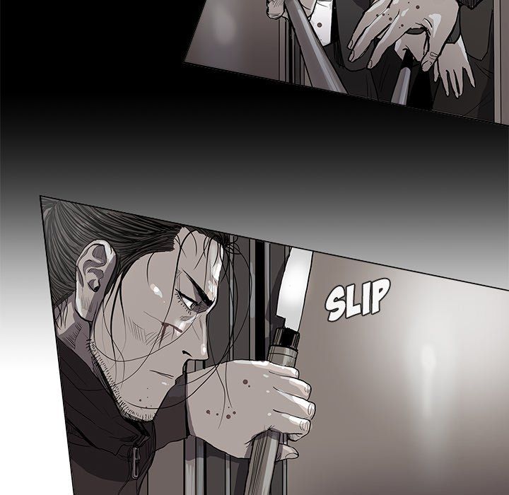 The Blue Land Manhwa - Chapter 60 Page 11