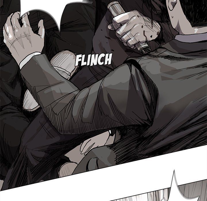 The Blue Land Manhwa - Chapter 60 Page 23