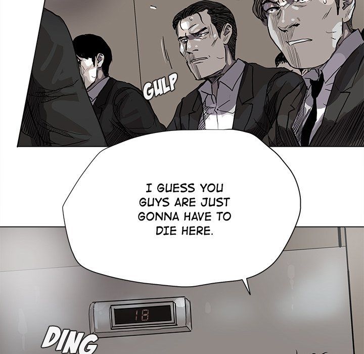 The Blue Land Manhwa - Chapter 60 Page 29