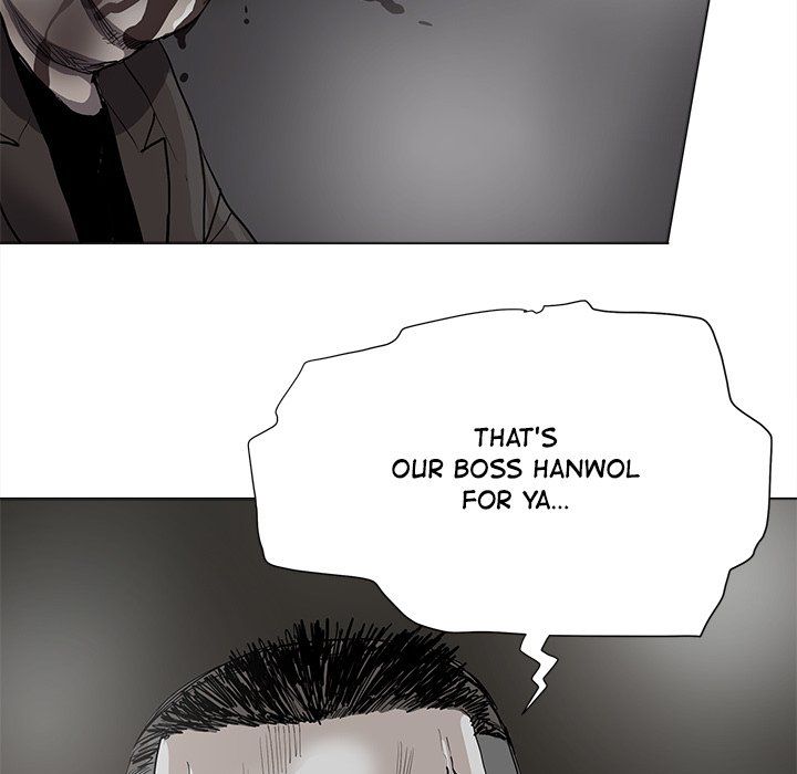 The Blue Land Manhwa - Chapter 60 Page 32