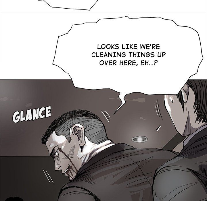 The Blue Land Manhwa - Chapter 60 Page 35