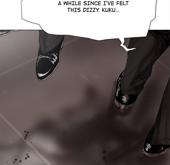 The Blue Land Manhwa - Chapter 60 Page 38