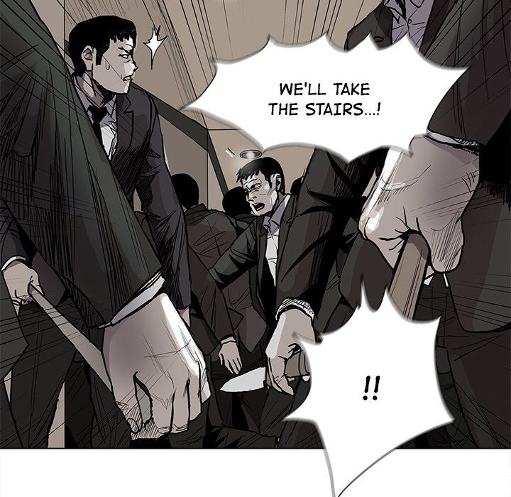 The Blue Land Manhwa - Chapter 60 Page 57