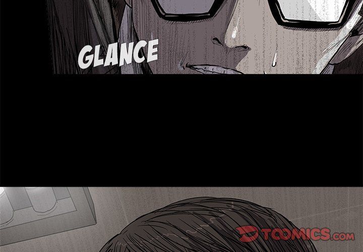 The Blue Land Manhwa - Chapter 34 Page 1