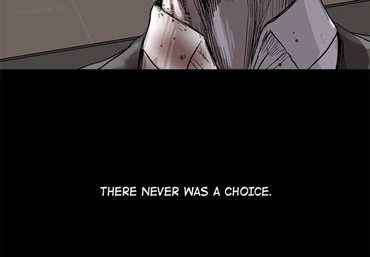 The Blue Land Manhwa - Chapter 34 Page 3
