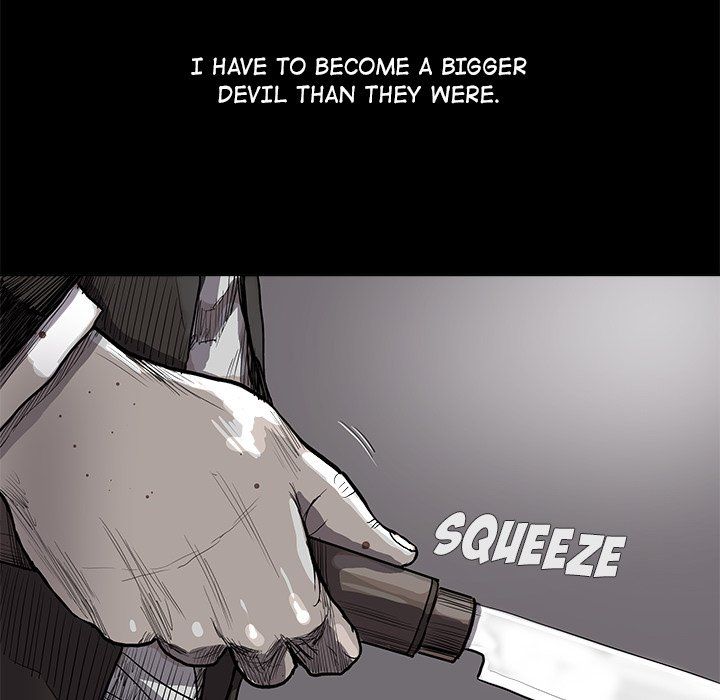 The Blue Land Manhwa - Chapter 34 Page 5