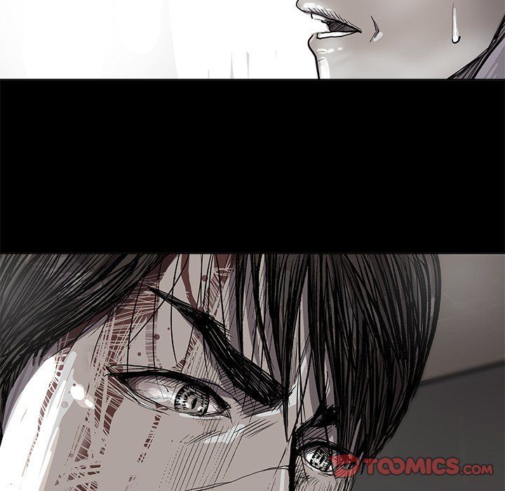 The Blue Land Manhwa - Chapter 34 Page 7