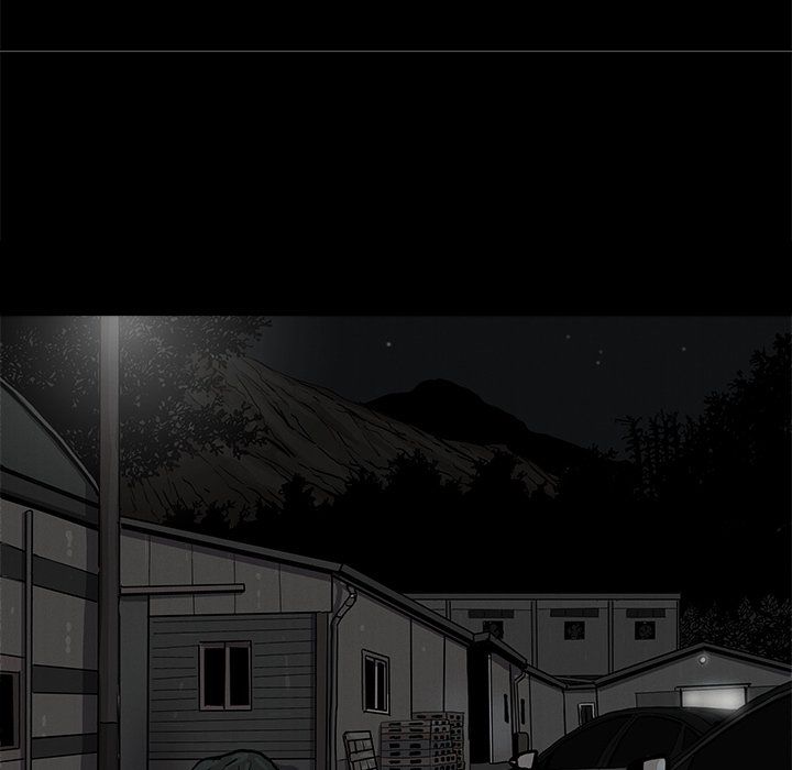 The Blue Land Manhwa - Chapter 34 Page 11