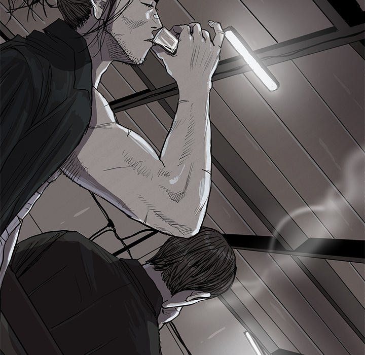 The Blue Land Manhwa - Chapter 34 Page 14