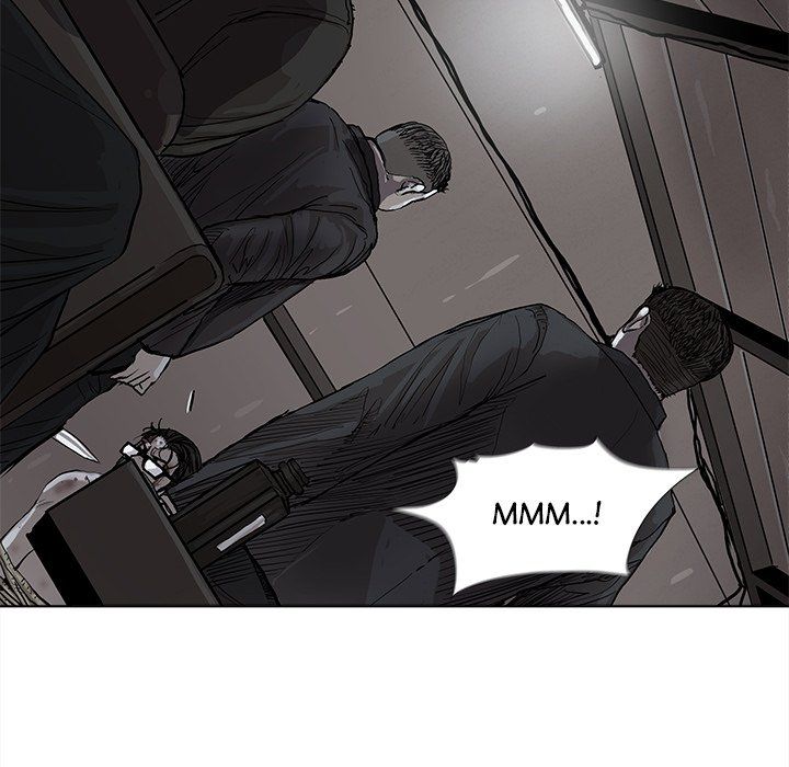 The Blue Land Manhwa - Chapter 34 Page 15