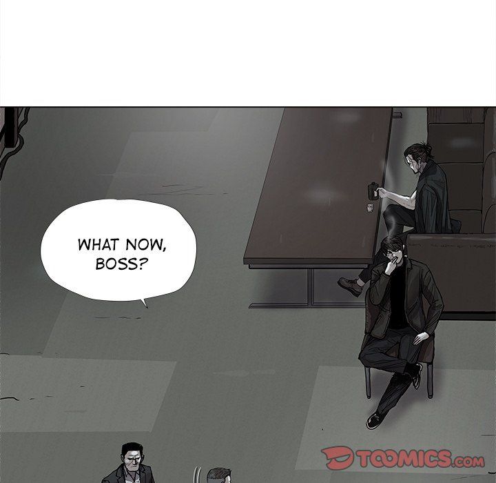 The Blue Land Manhwa - Chapter 34 Page 19