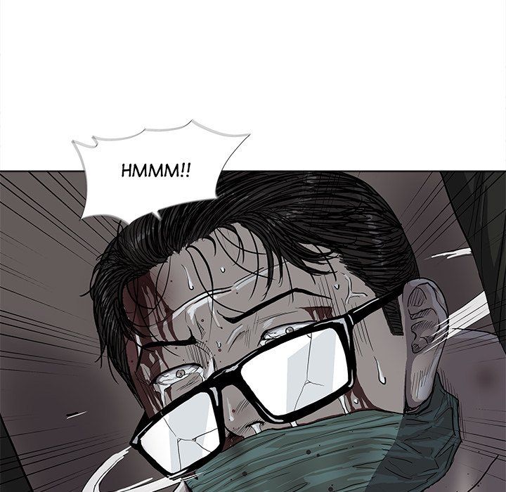 The Blue Land Manhwa - Chapter 34 Page 21