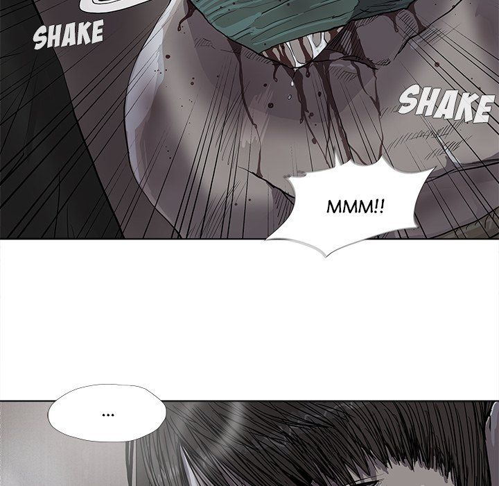 The Blue Land Manhwa - Chapter 34 Page 22