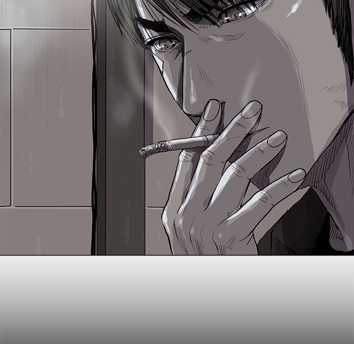 The Blue Land Manhwa - Chapter 34 Page 23