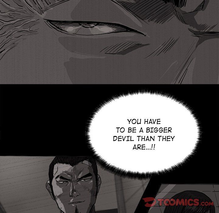 The Blue Land Manhwa - Chapter 34 Page 25