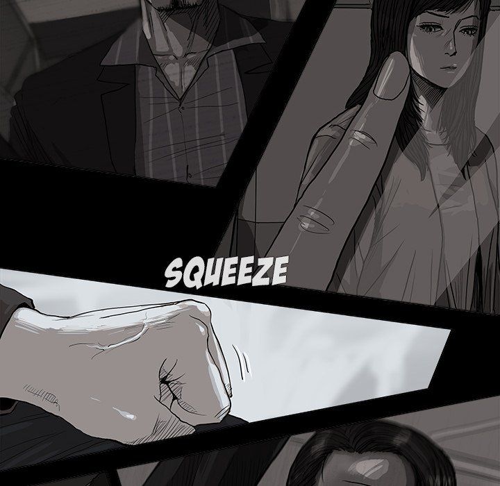 The Blue Land Manhwa - Chapter 34 Page 26