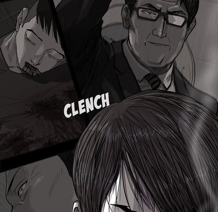 The Blue Land Manhwa - Chapter 34 Page 27