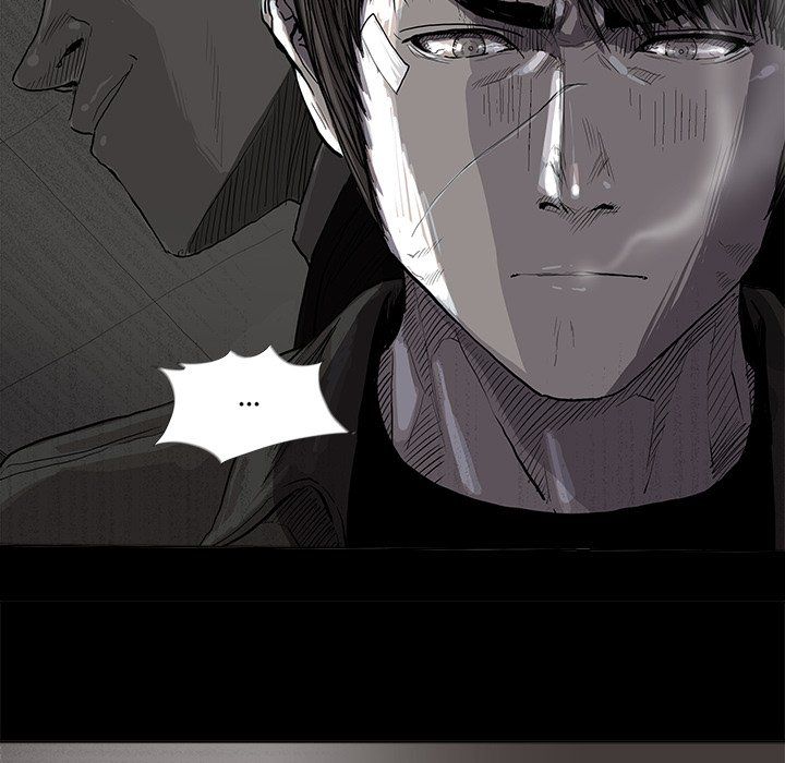 The Blue Land Manhwa - Chapter 34 Page 28