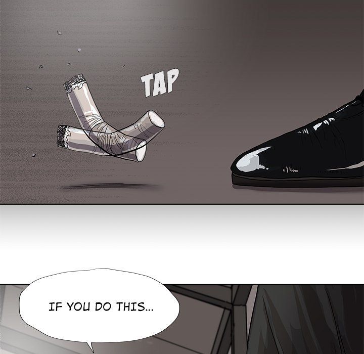 The Blue Land Manhwa - Chapter 34 Page 29