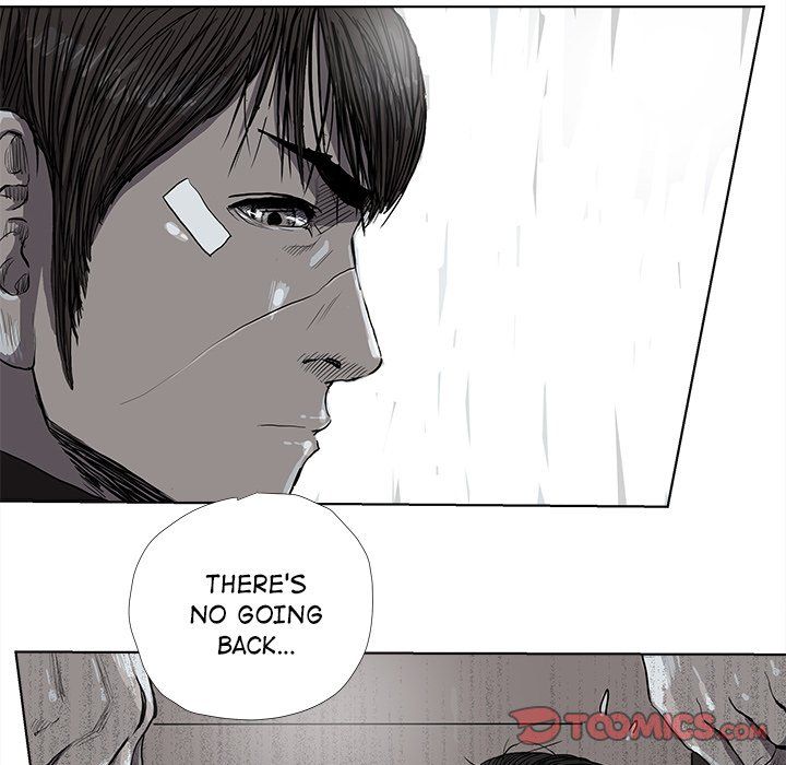 The Blue Land Manhwa - Chapter 34 Page 31