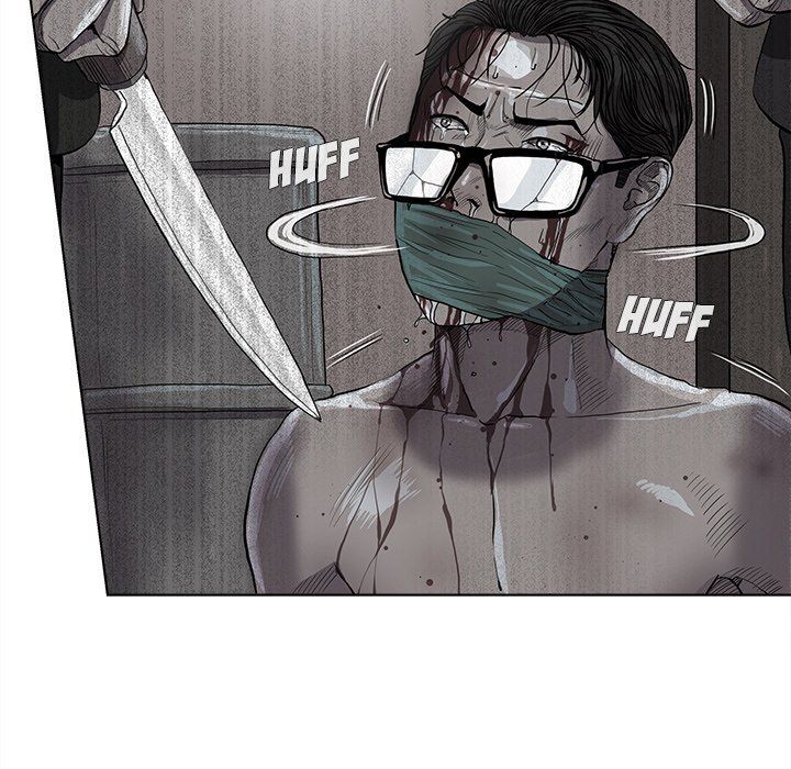 The Blue Land Manhwa - Chapter 34 Page 32