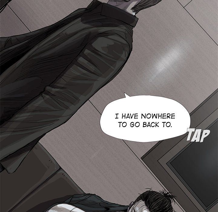 The Blue Land Manhwa - Chapter 34 Page 34