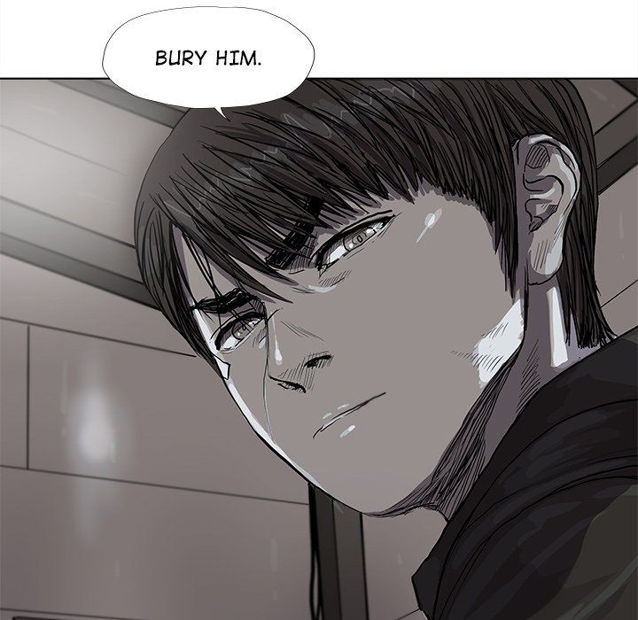 The Blue Land Manhwa - Chapter 34 Page 36