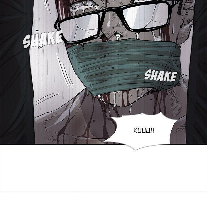 The Blue Land Manhwa - Chapter 34 Page 39