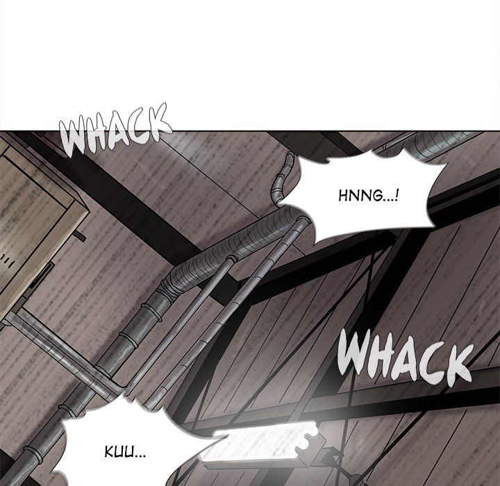 The Blue Land Manhwa - Chapter 34 Page 40