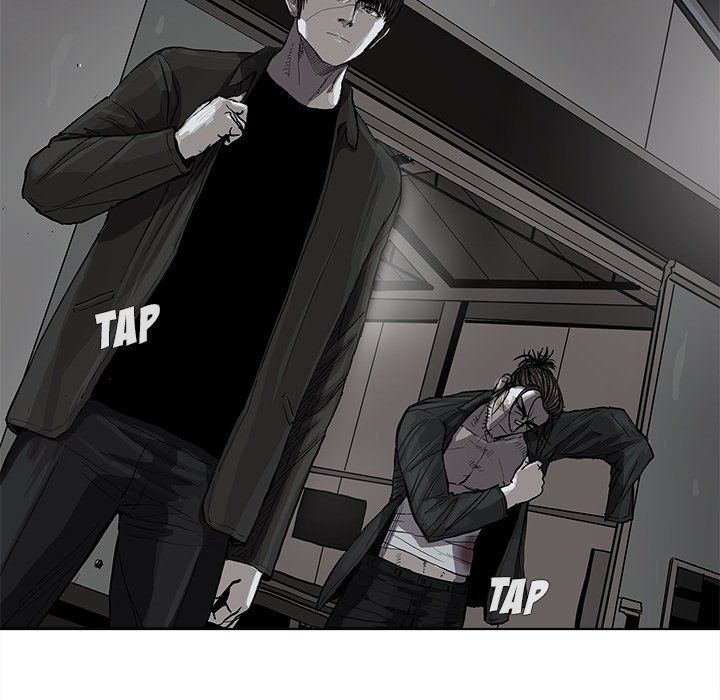 The Blue Land Manhwa - Chapter 34 Page 42