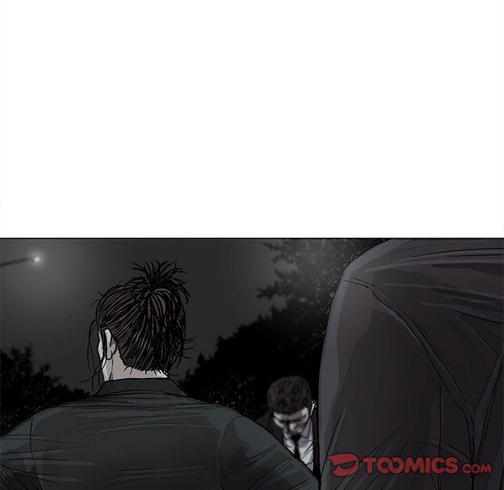 The Blue Land Manhwa - Chapter 34 Page 43