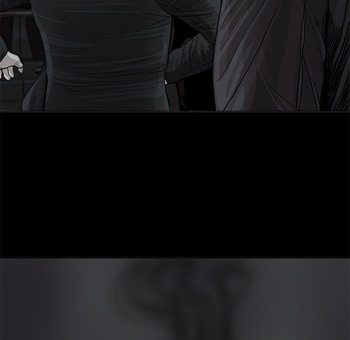 The Blue Land Manhwa - Chapter 34 Page 44