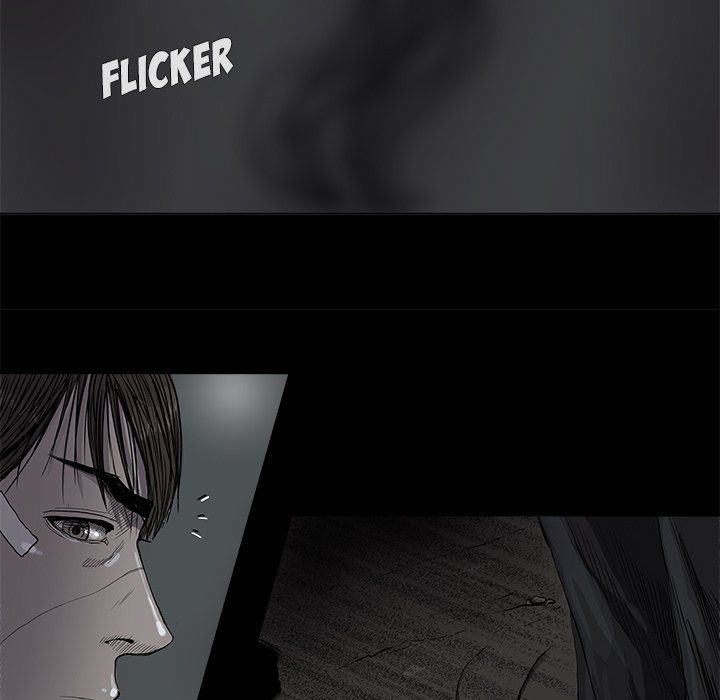 The Blue Land Manhwa - Chapter 34 Page 45