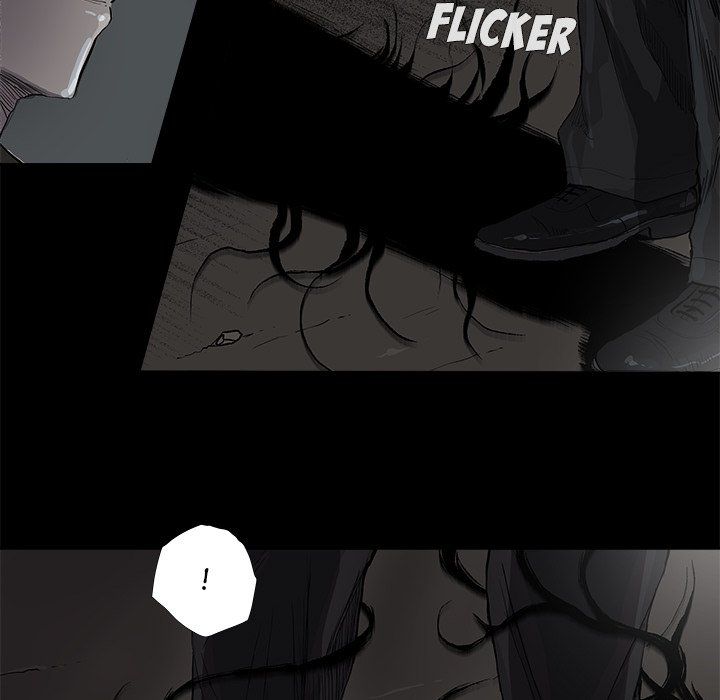 The Blue Land Manhwa - Chapter 34 Page 46