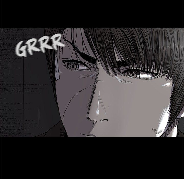 The Blue Land Manhwa - Chapter 34 Page 48