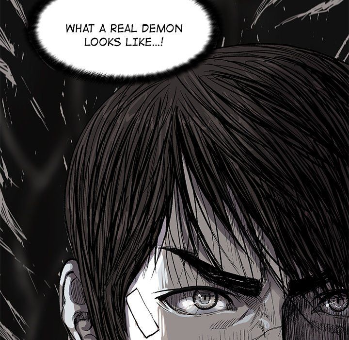 The Blue Land Manhwa - Chapter 34 Page 59