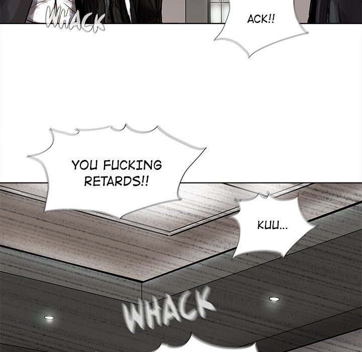 The Blue Land Manhwa - Chapter 34 Page 64