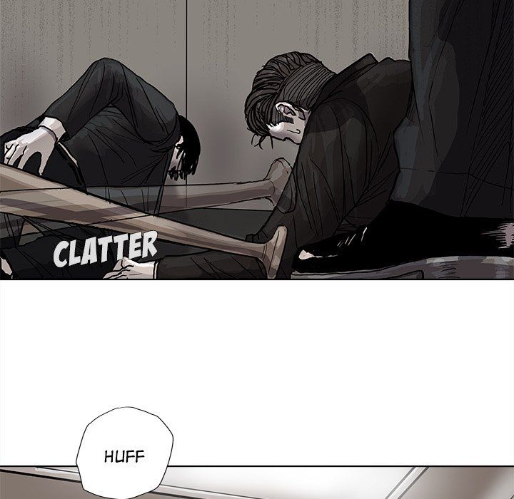 The Blue Land Manhwa - Chapter 34 Page 66