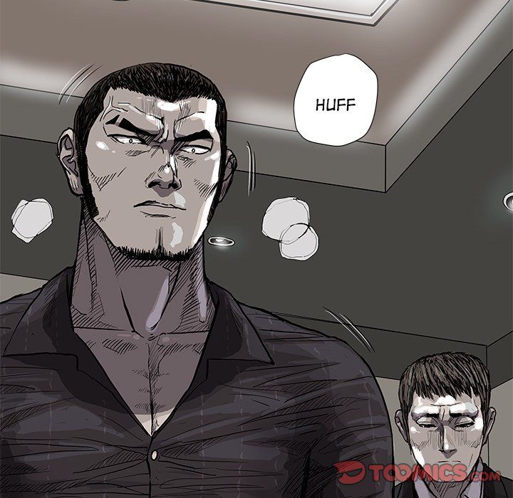 The Blue Land Manhwa - Chapter 34 Page 67