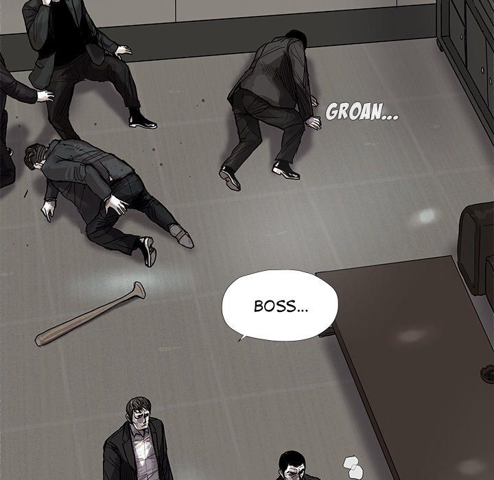 The Blue Land Manhwa - Chapter 34 Page 69
