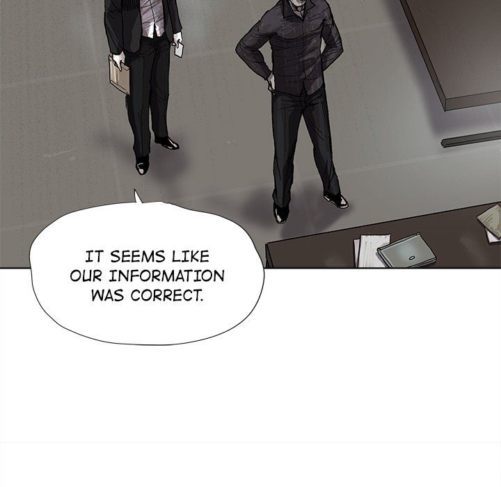 The Blue Land Manhwa - Chapter 34 Page 70