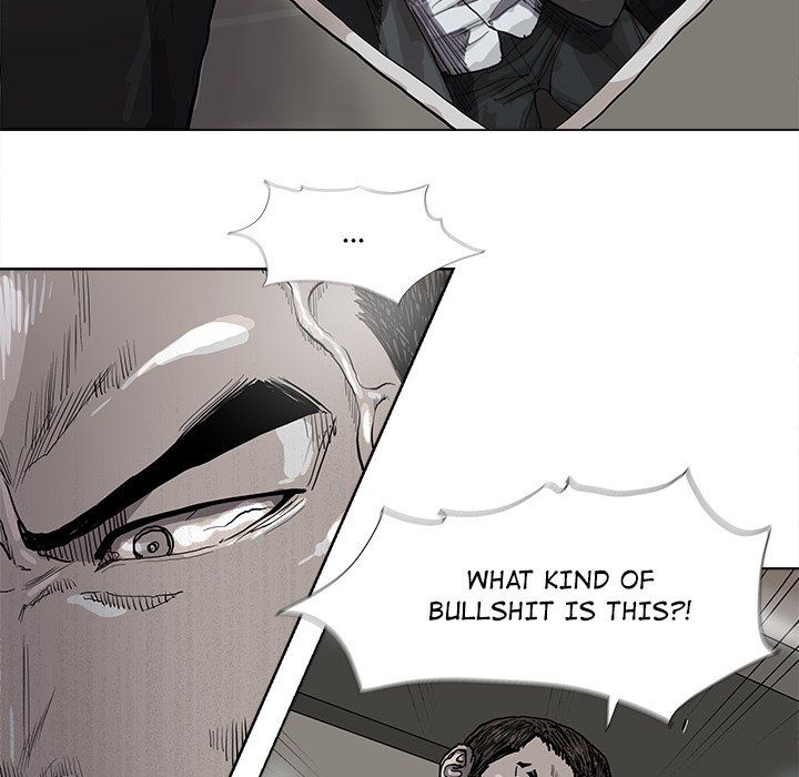 The Blue Land Manhwa - Chapter 34 Page 72