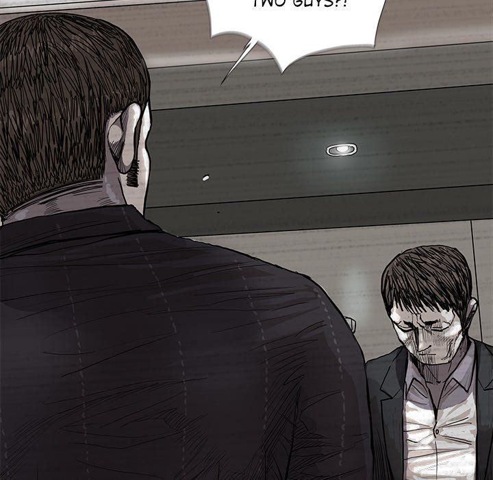 The Blue Land Manhwa - Chapter 34 Page 74