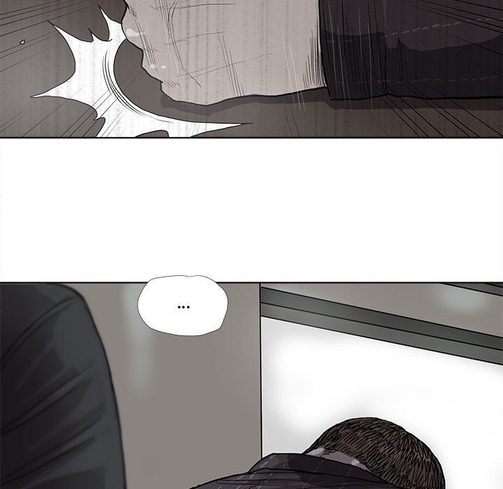The Blue Land Manhwa - Chapter 34 Page 76