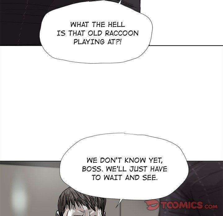 The Blue Land Manhwa - Chapter 34 Page 79