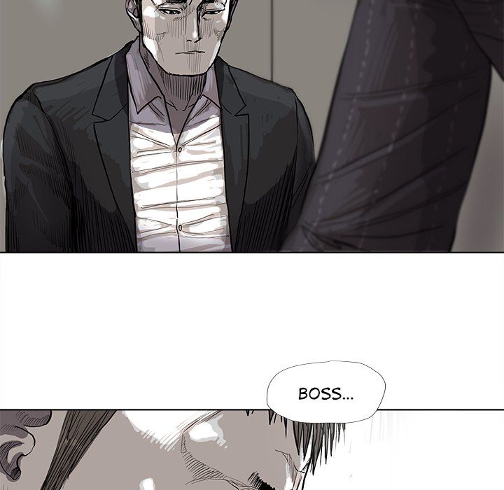 The Blue Land Manhwa - Chapter 34 Page 80