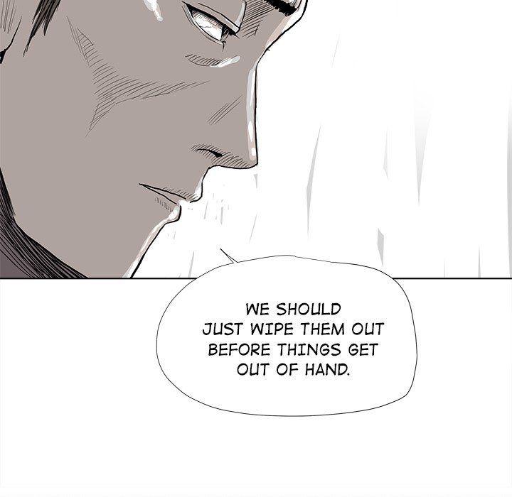 The Blue Land Manhwa - Chapter 34 Page 81