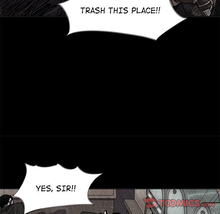 The Blue Land Manhwa - Chapter 26 Page 13