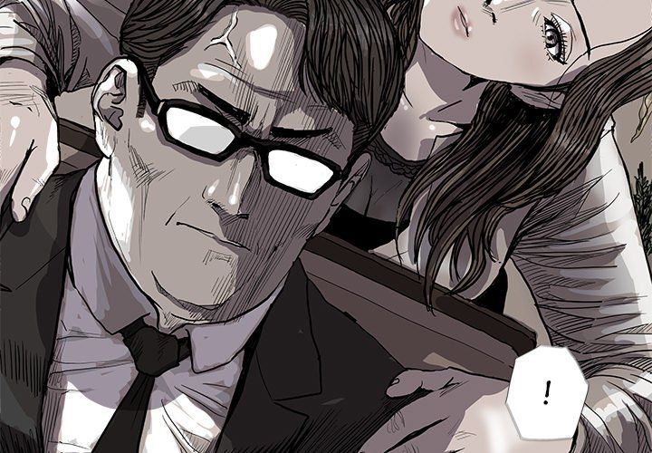 The Blue Land Manhwa - Chapter 57 Page 2